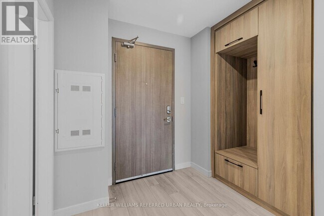 Photo du bâtiment - 20 George St