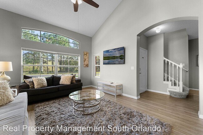 Building Photo - 4 br, 4 bath House - 8520 Crystal Cove Loop