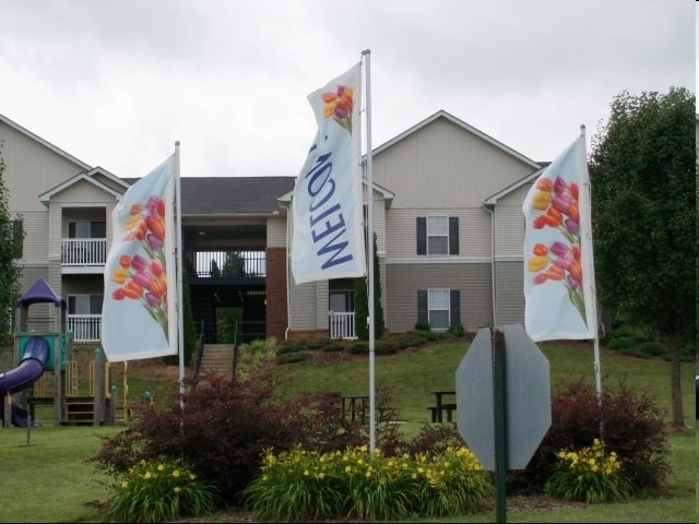 Foto del edificio - Ridge Run Apartments