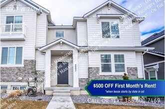 Building Photo - 4007 W 740 N