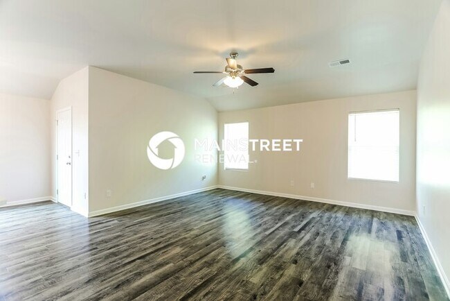 Building Photo - 3 Bedroom Pet-Friendly Home in MONTEVALLO,...