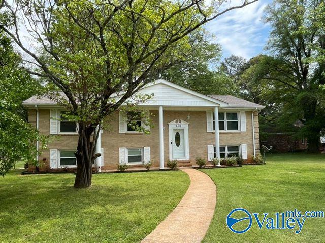 Primary Photo - 400 NW Forrest Pk Ct