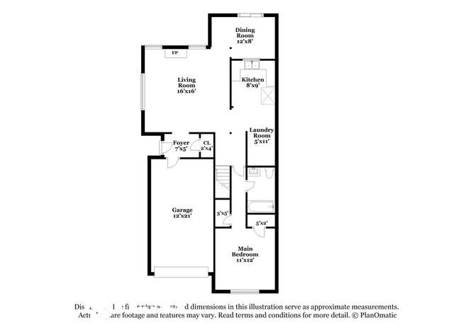 Building Photo - 7788 Hickory Meadow Rd