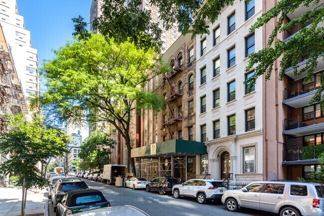 Foto del edificio - 227 E 87th St