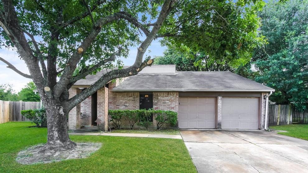 1102 New Tree Ln, Missouri City, TX 77489 House Rental in Missouri