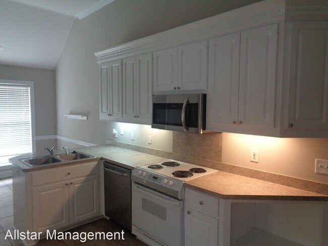 Foto del edificio - 4 br, 2 bath House - 410 Abbey Woods