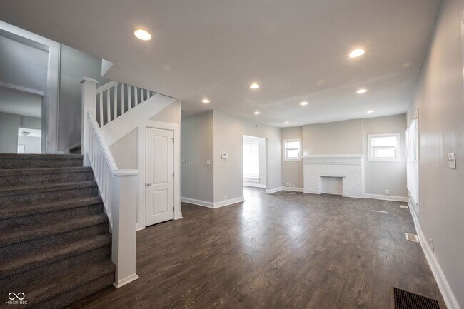 Foto del edificio - 3117 N Park Ave