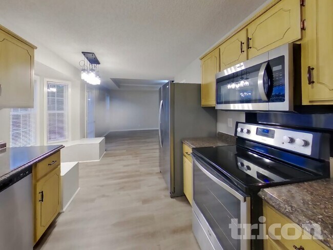 Foto del edificio - 3261 Tabby Dr