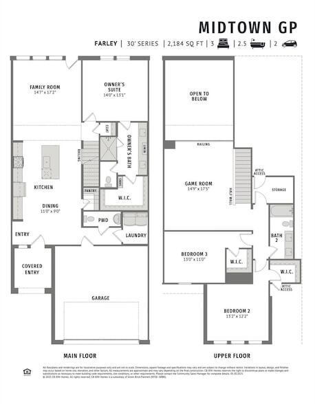 Foto del edificio - 3540 Pierce Ln