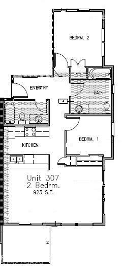 Building Photo - 2 bedroom in Bellingham WA 98225