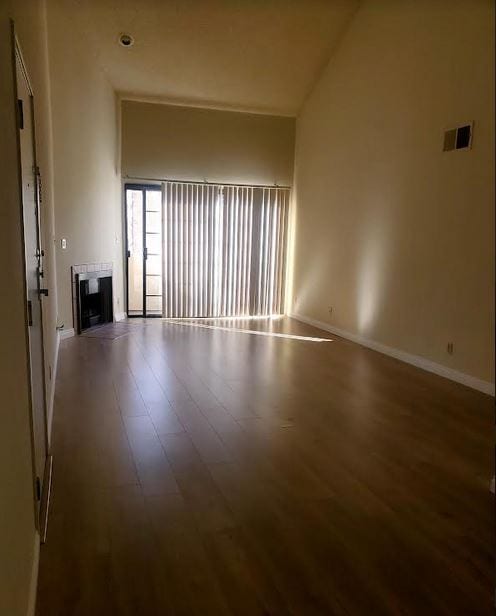 2 BEDROOM 2 BATH 201- HIGH CEILINGS - 3757 Kelton Ave