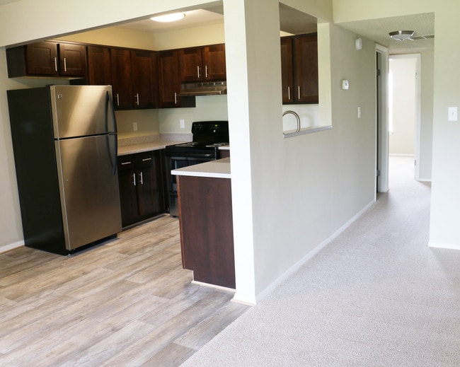 Aria Apartment Homes Virginia Beach, VA