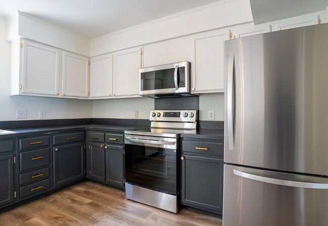 Foto del edificio - Extremely Spacious Townhome by South Park