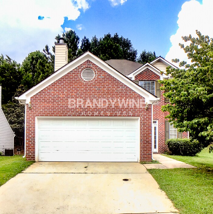 4840 Truitt Ln, Decatur, GA 30035 House Rental in Decatur, GA