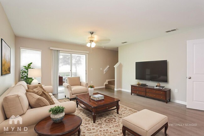 Foto del edificio - 12713 Camden Rd