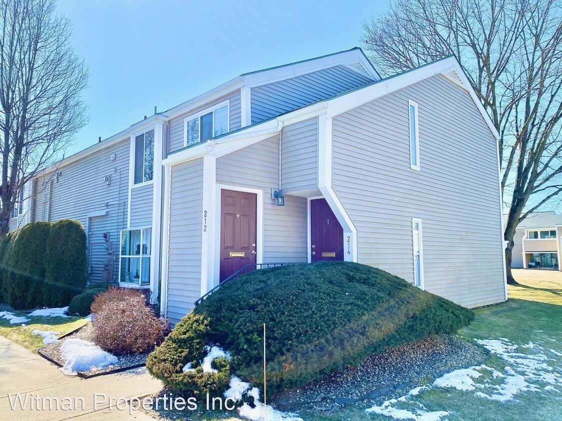 Primary Photo - 2 br, 1 bath House - 212 Nassau Drive