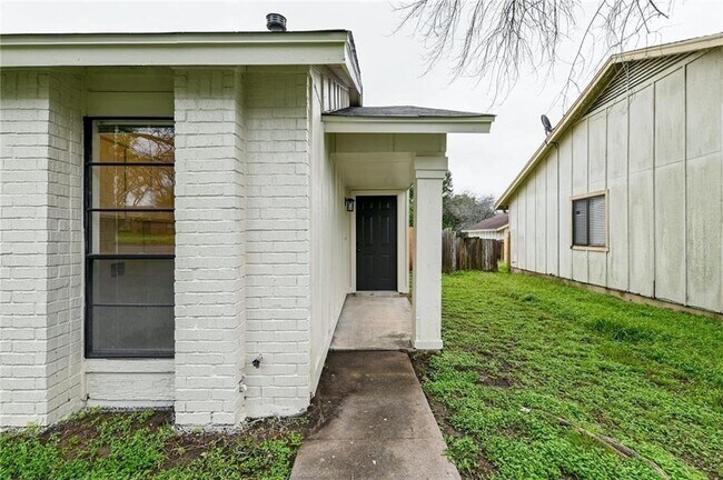 Foto del edificio - 1602 W Braker Ln