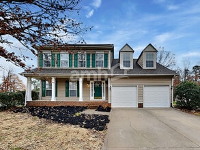 Building Photo - 4010 Logan Cir