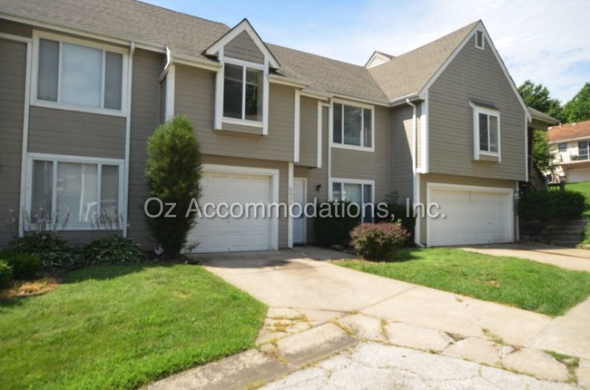 Building Photo - 8924 Hauser St, Lenexa, KS 66215