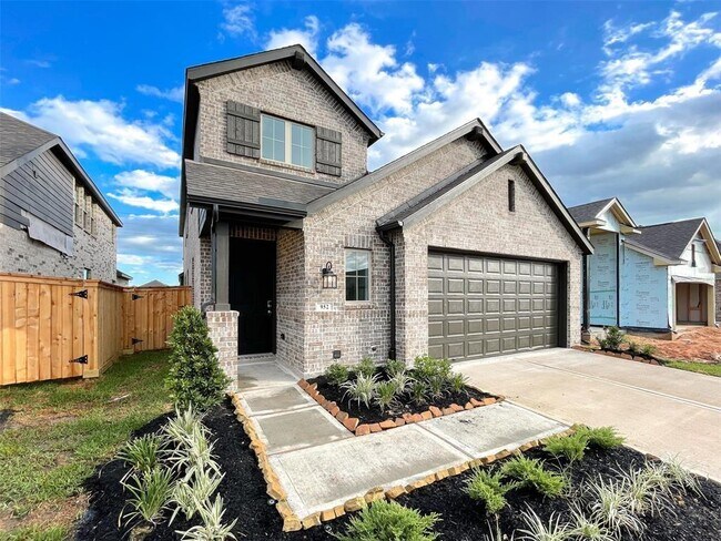 Foto del edificio - 952 Malibu Shr Ln