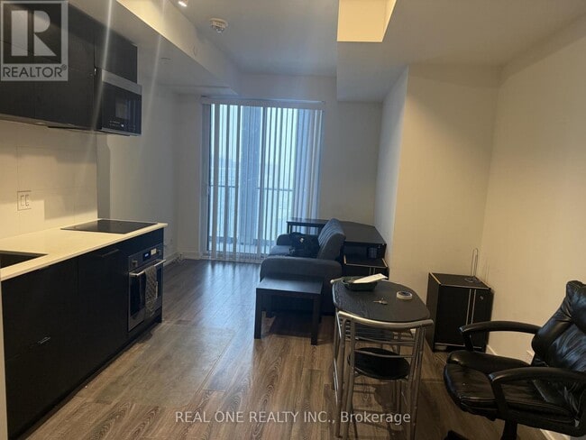 Photo du bâtiment - 20 Edward St