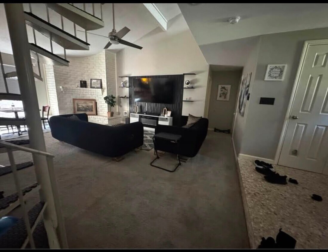 Foto del edificio - 5335 Prairie Creek Dr