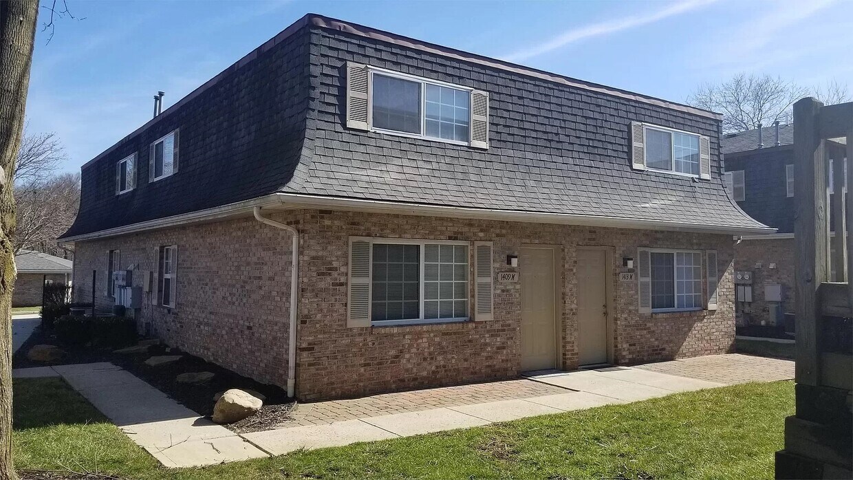 1424 Missouri Ave Unit 1424 Missouri Ave, Delaware, OH 43015 Condo