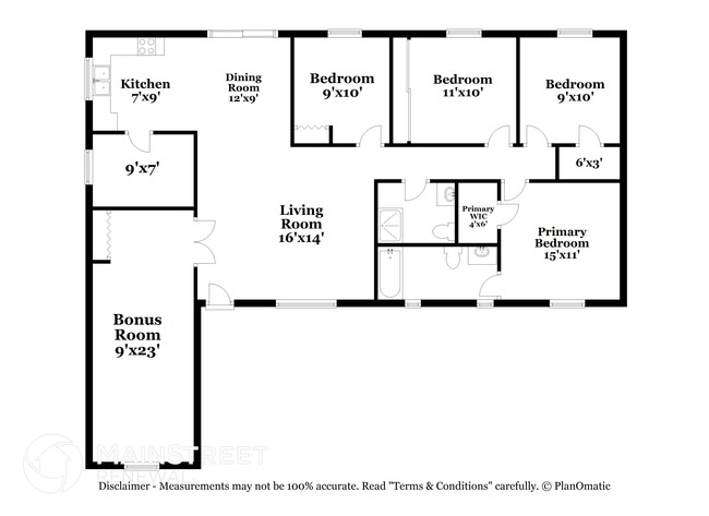 Building Photo - 1742 Citrus View Ct