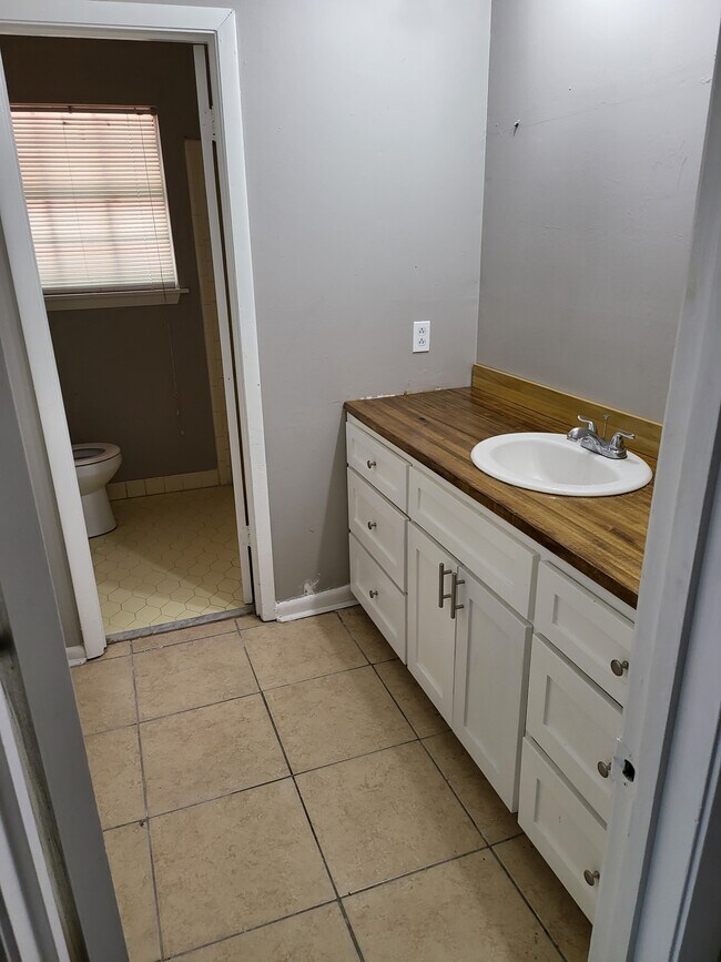 Photo - North 34th House