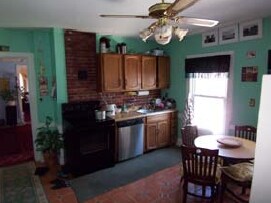 Interior - 14 Cleeve St