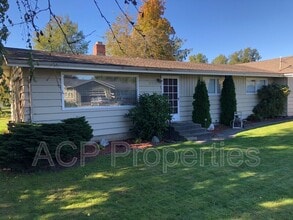 Building Photo - 3607 Home Rd