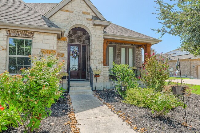 Foto del edificio - 5919 Dewdrop Ln