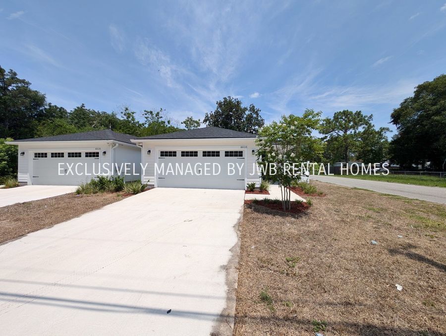 Foto principal - 8035 Galveston Ave