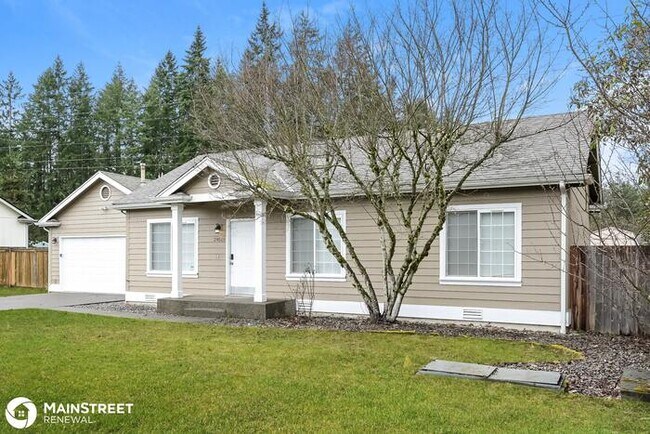 Building Photo - 24518 46th Ave E