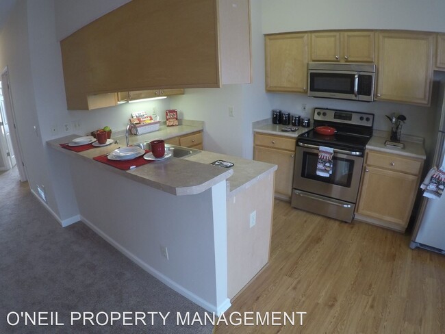 Foto del edificio - 500-512 Portledge Commons Dr