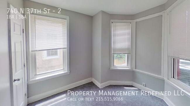 Foto del edificio - 740 N 37th St