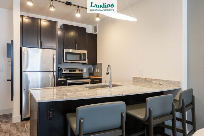 Foto del edificio - 11721 Domain Blvd