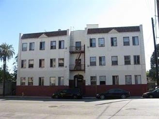 Primary Photo - Not Ours