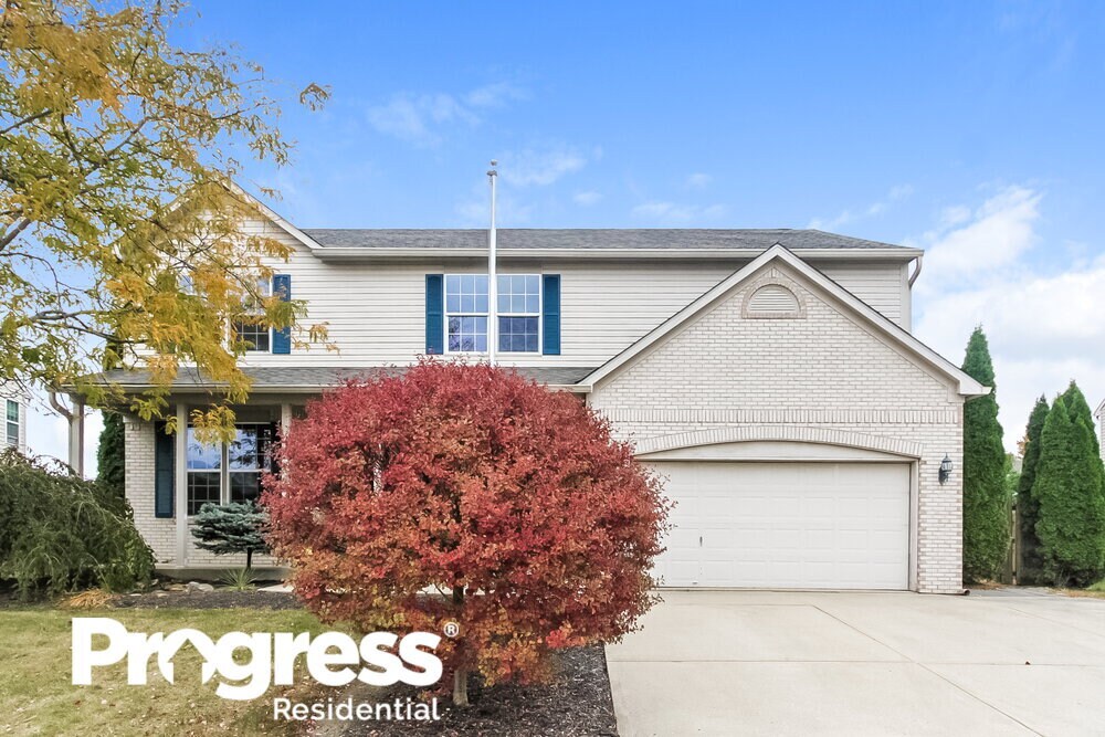 1903 Windsor Ln, Danville, IN 46122 House Rental in Danville, IN