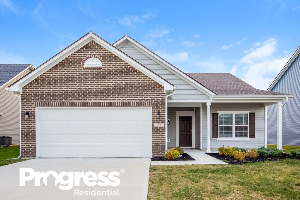 Foto principal - 609 Bobtail Dr