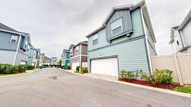 Foto del edificio - 7318 Beach Haven Pl