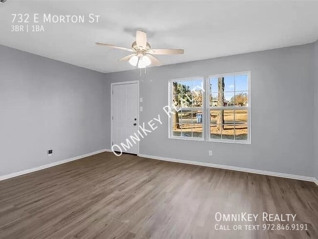 Foto del edificio - 732 E Morton St