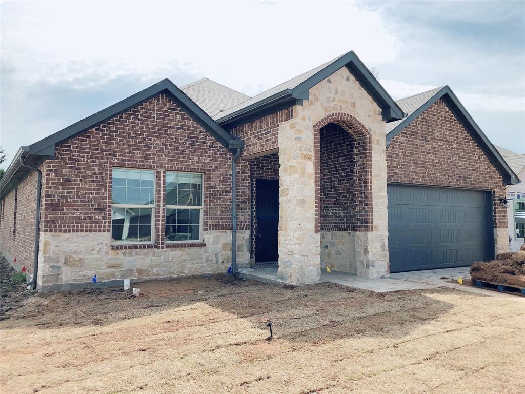 141 Frank St, Greenville, TX 75402 House Rental in Greenville, TX