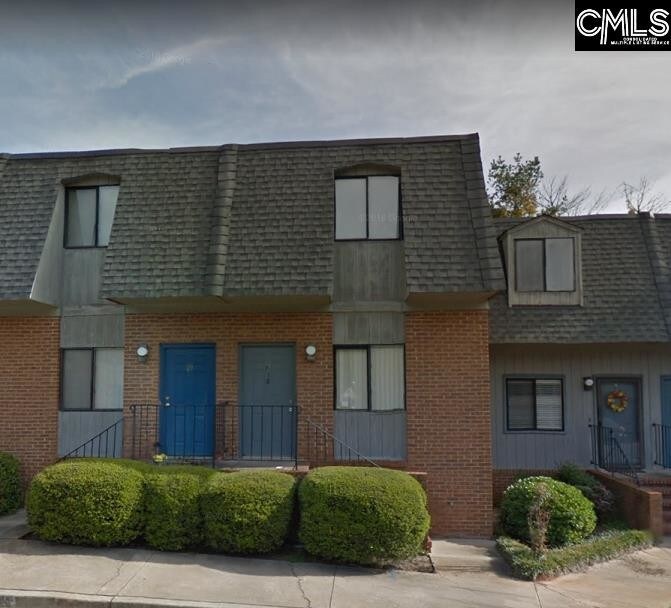 19 Canterbury Ct, Columbia, SC 29210 Townhouse for Rent in Columbia
