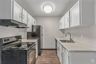 Interior Photo - The Renton Sage Apartments