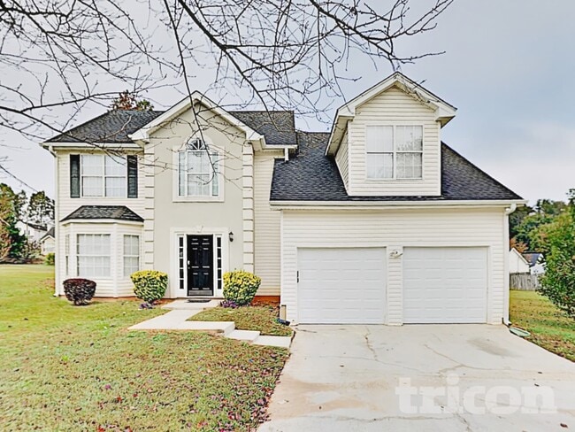 Building Photo - 5632 Briar Knoll Ct