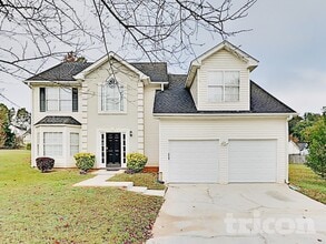 Building Photo - 5632 Briar Knoll Ct