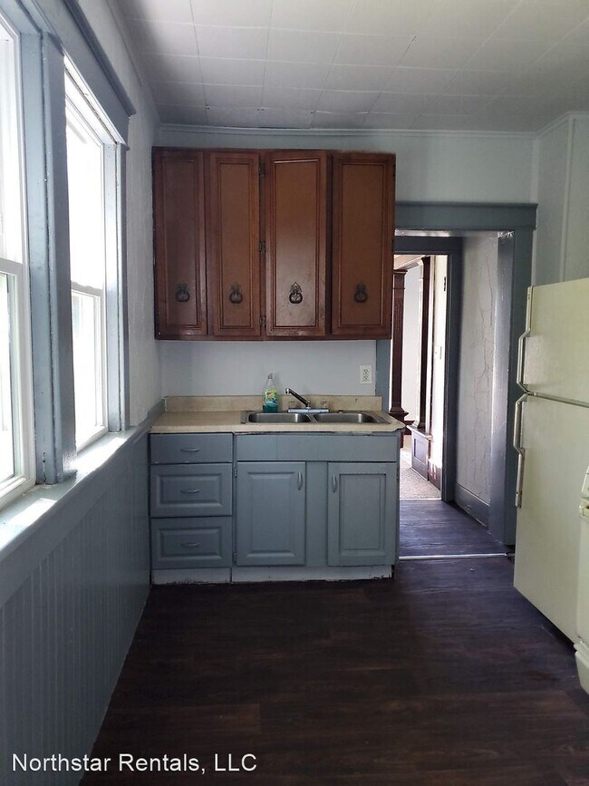 Foto del edificio - 3 br, 1 bath House - 1221 E 20th St.