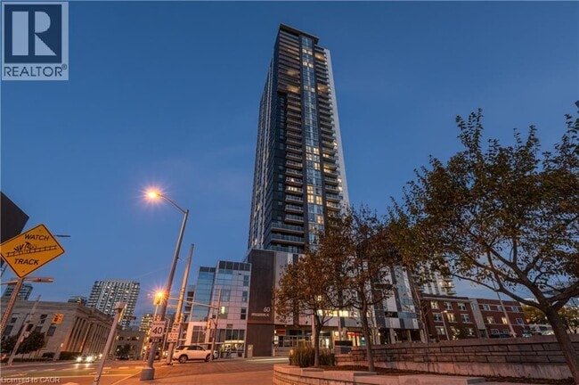 Building Photo - 60 Frederick St