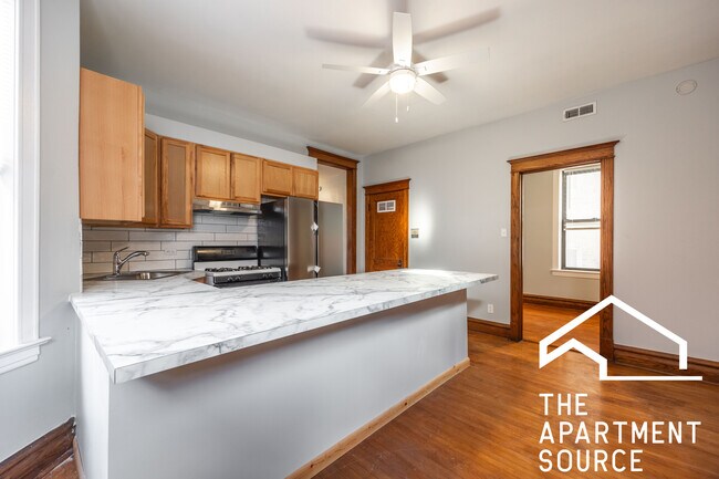 Foto del edificio - 2519 S Millard Ave